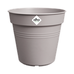 green basics anzuchttopf 19cm verblasstes lila